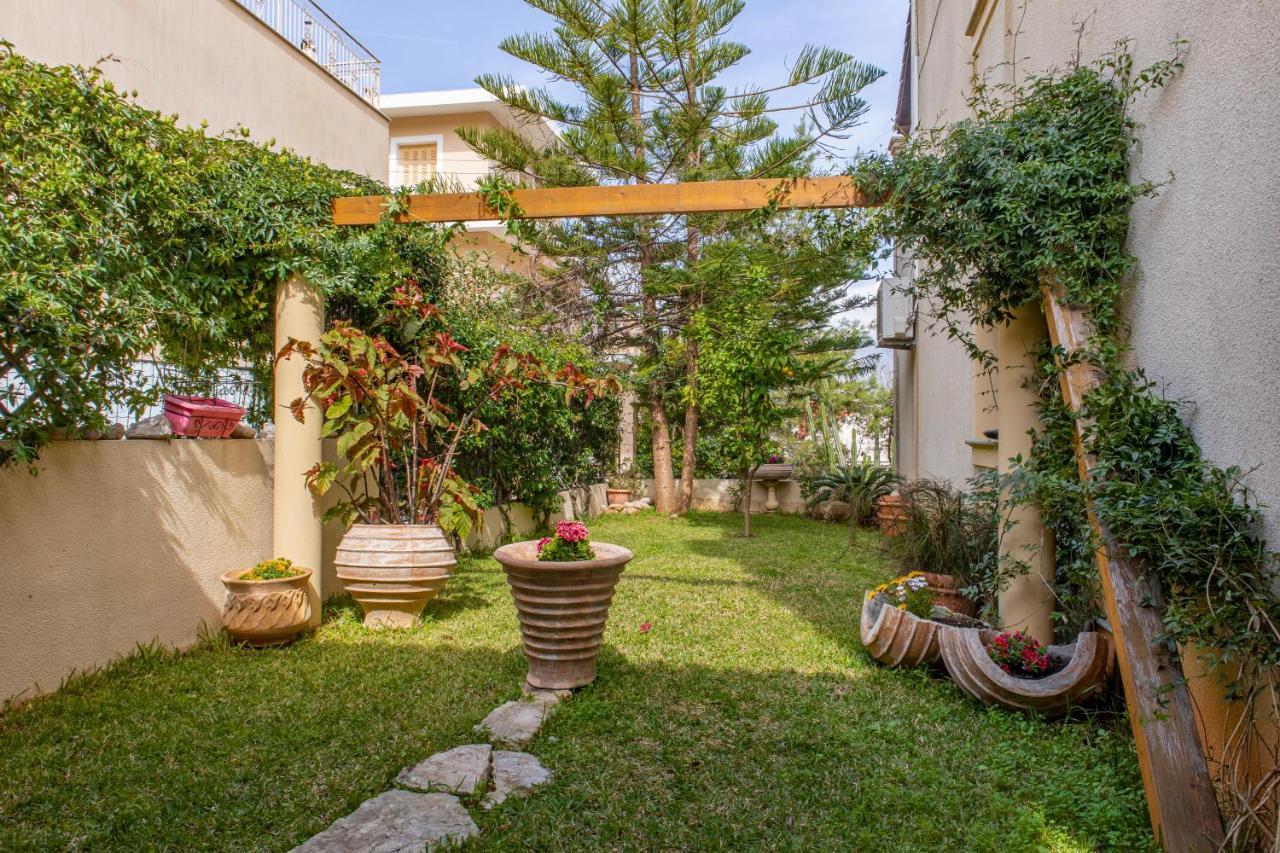 Bolero Apartment Argostoli Argostoli (Kefalonia) Exterior foto