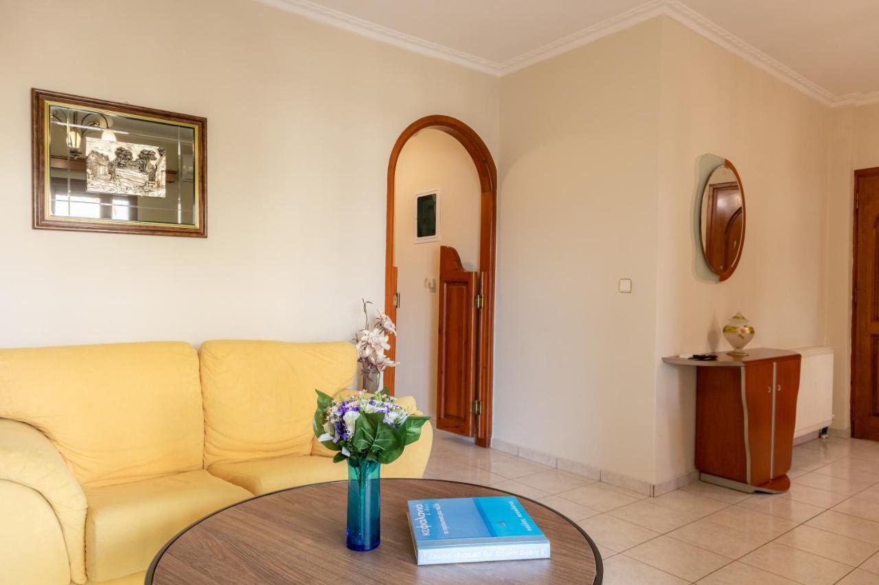 Bolero Apartment Argostoli Argostoli (Kefalonia) Exterior foto