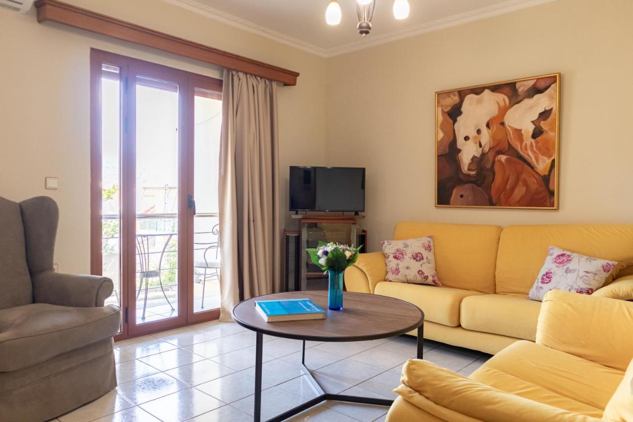Bolero Apartment Argostoli Argostoli (Kefalonia) Exterior foto