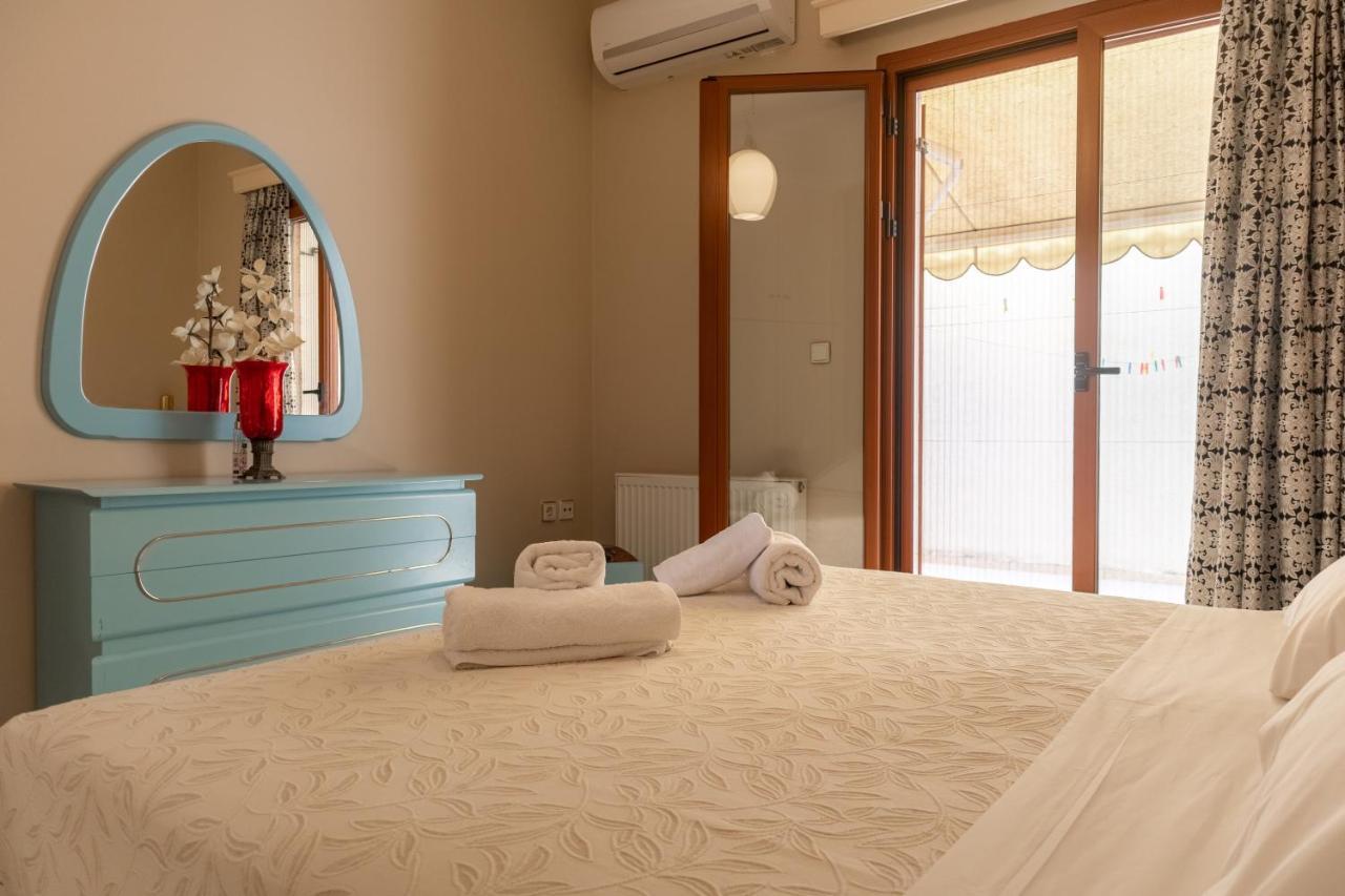 Bolero Apartment Argostoli Argostoli (Kefalonia) Exterior foto