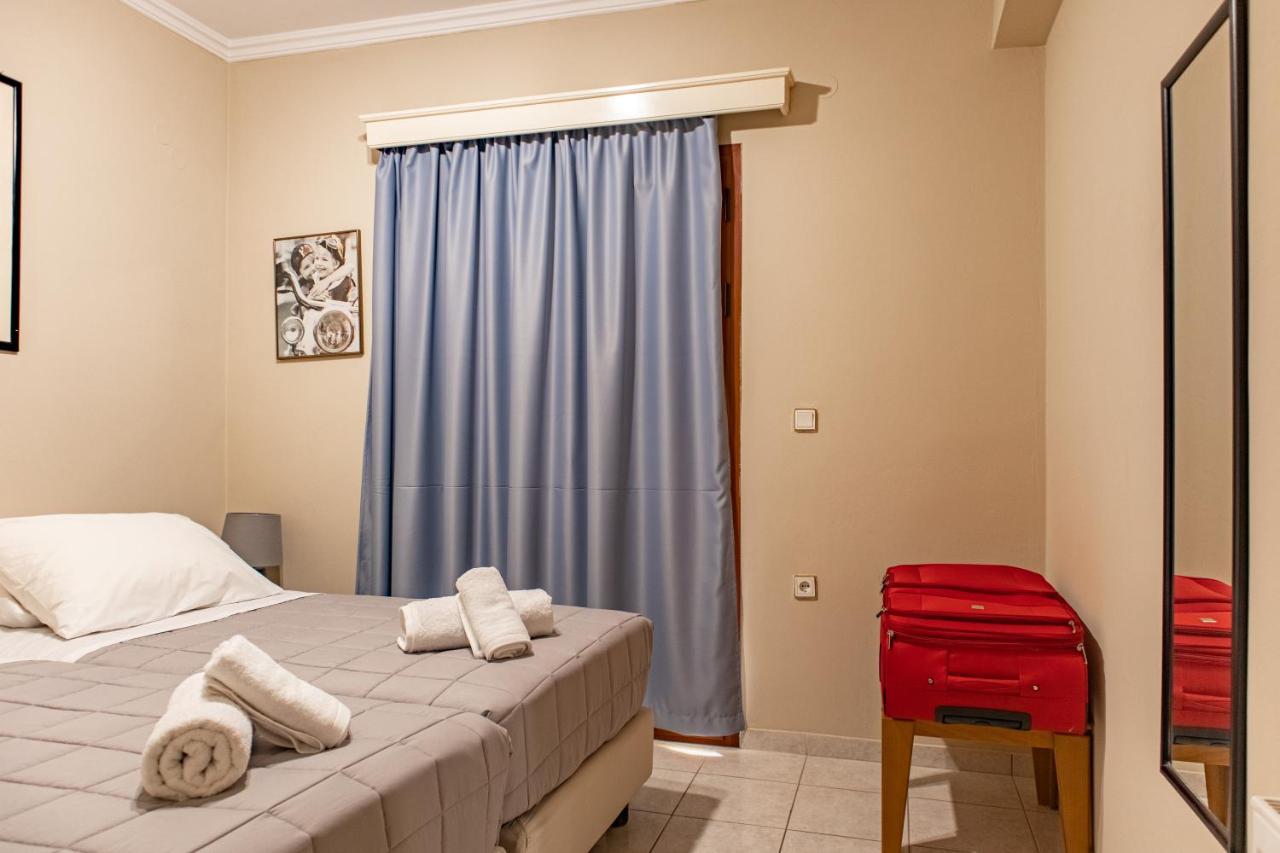 Bolero Apartment Argostoli Argostoli (Kefalonia) Exterior foto