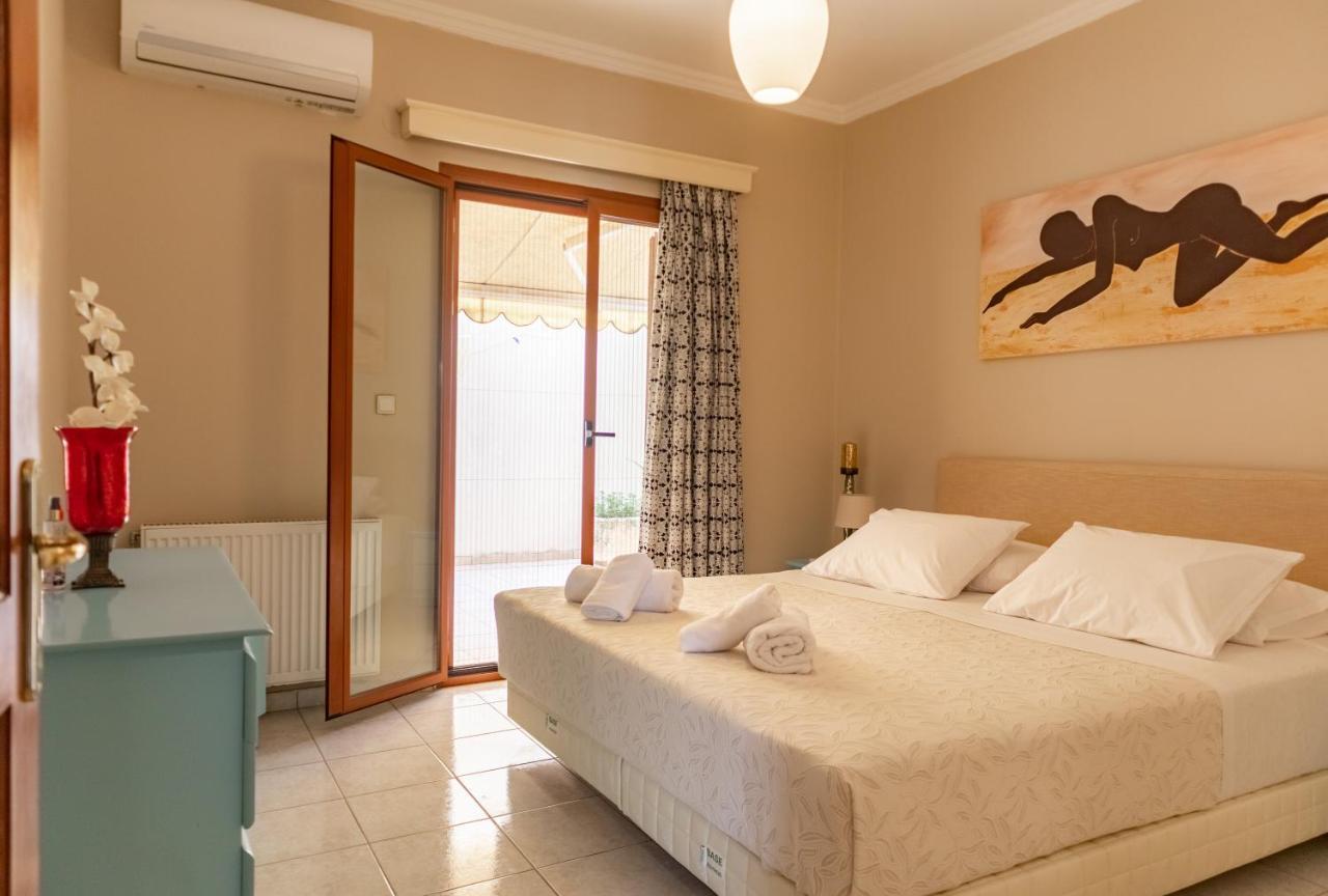 Bolero Apartment Argostoli Argostoli (Kefalonia) Exterior foto