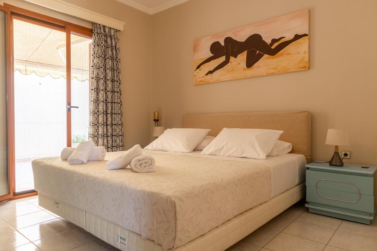 Bolero Apartment Argostoli Argostoli (Kefalonia) Exterior foto
