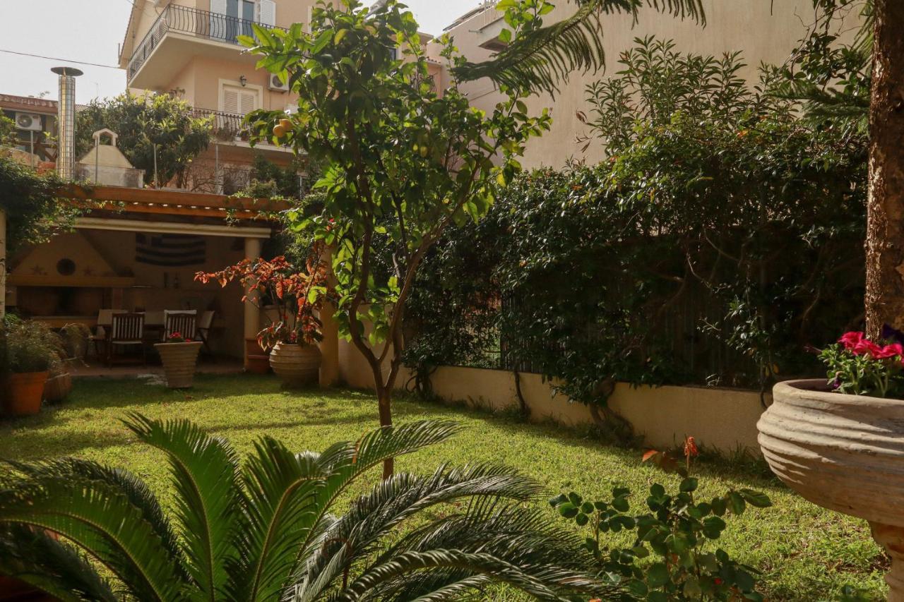 Bolero Apartment Argostoli Argostoli (Kefalonia) Exterior foto