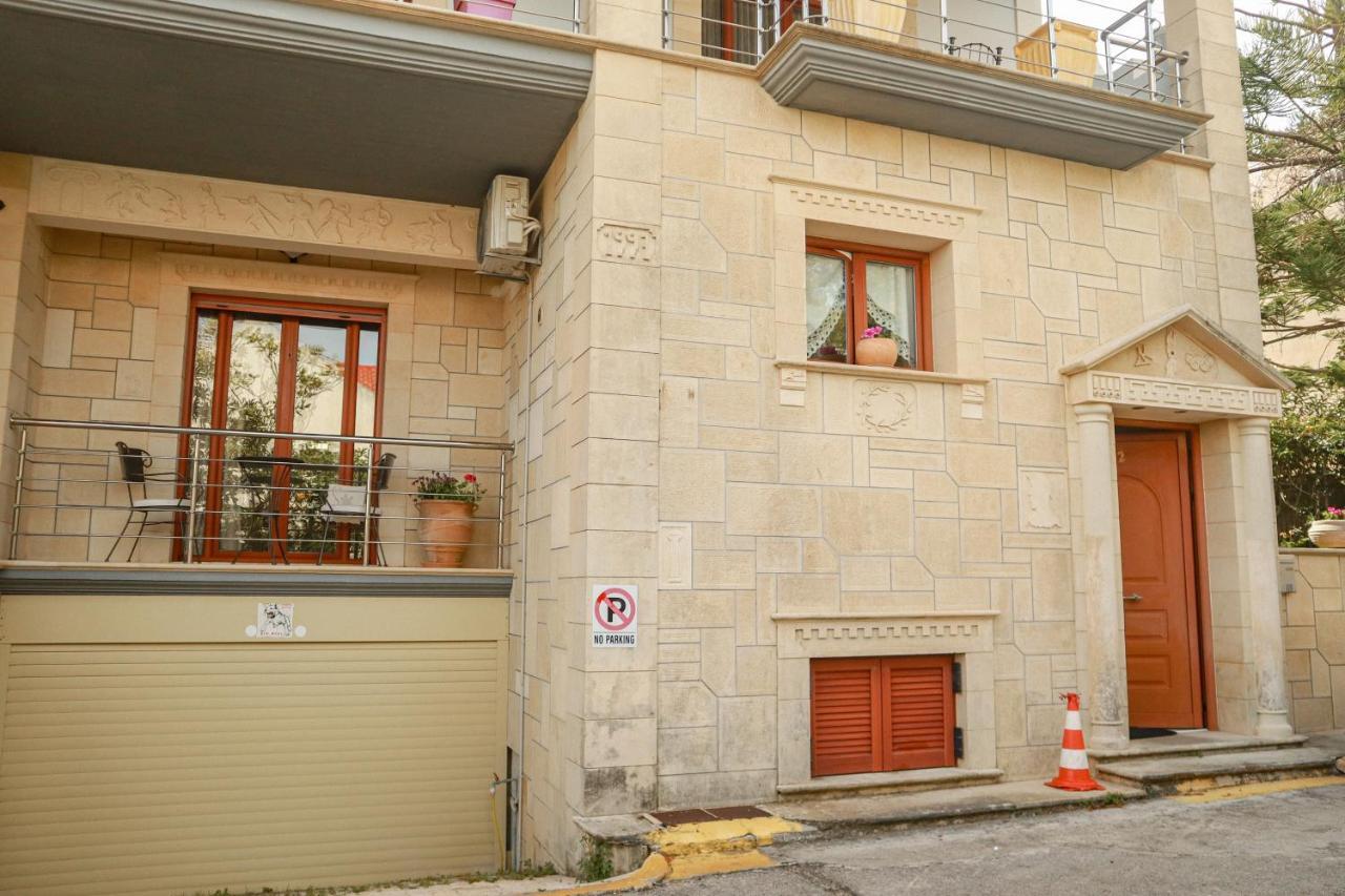 Bolero Apartment Argostoli Argostoli (Kefalonia) Exterior foto
